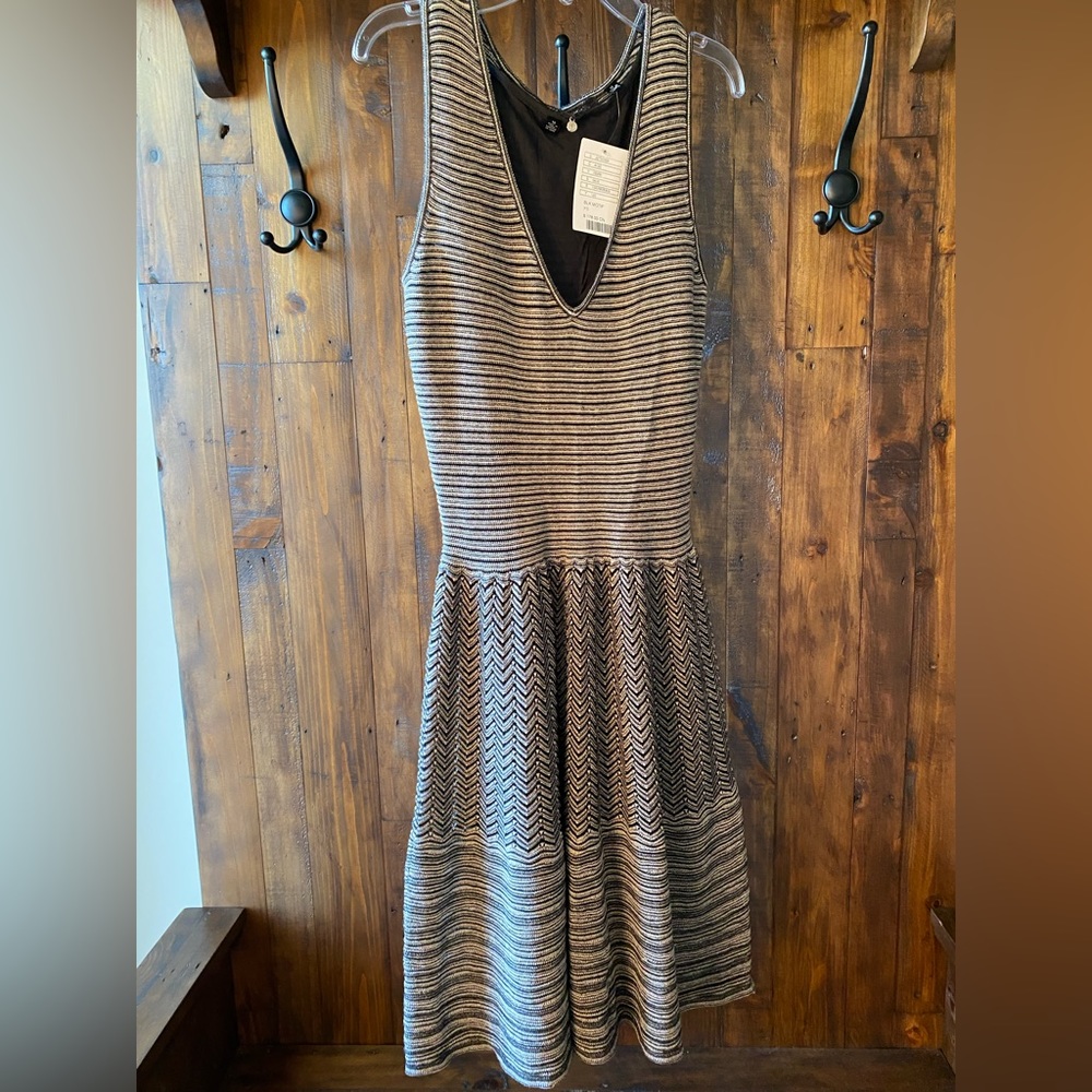 Anthro Dress